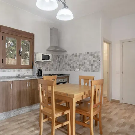 Casa Mini بيت للعطل كونيل ذي لا فرونتيرا