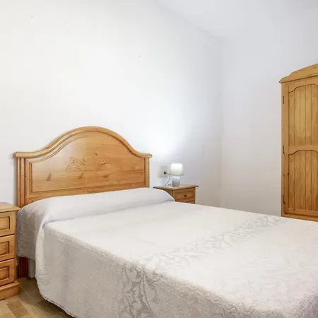 Casa Mini * كونيل ذي لا فرونتيرا