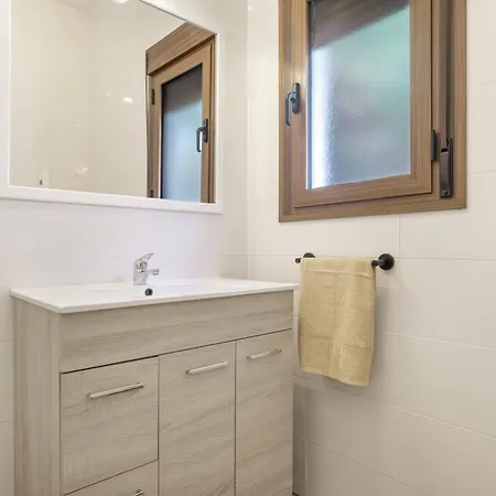 بيت للعطل Casa Mini *